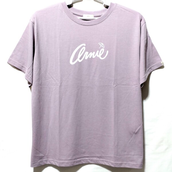 特価/未使用【サイズ=3L(レディス)】 Arnie Arnold Palmer/アーノルド パーマー/レディス/半袖/Tシャツ/胸囲=100~108cm/pink