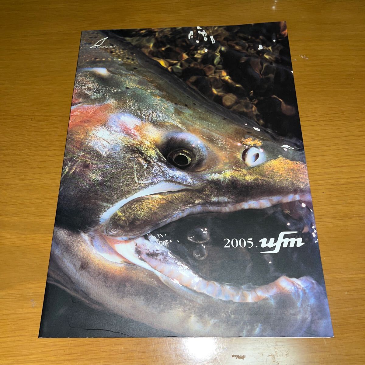 Yahoo!オークション -「ufmウエダ gt」の落札相場・落札価格