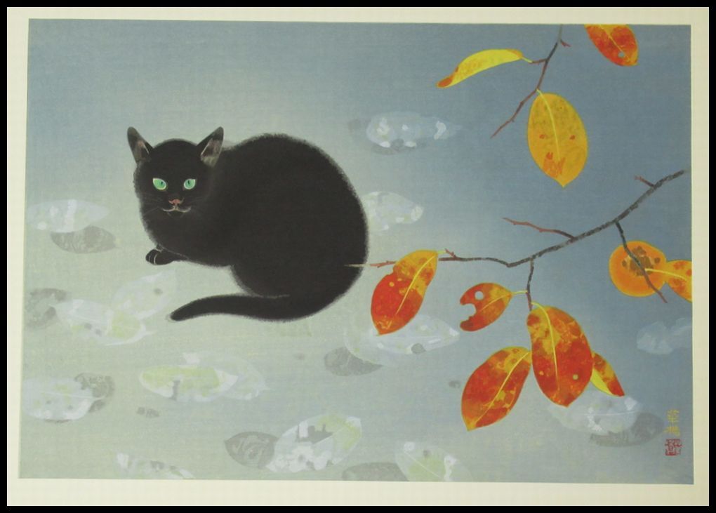 Yahoo!オークション -「山口華楊」(版画) (美術品)の落札相場
