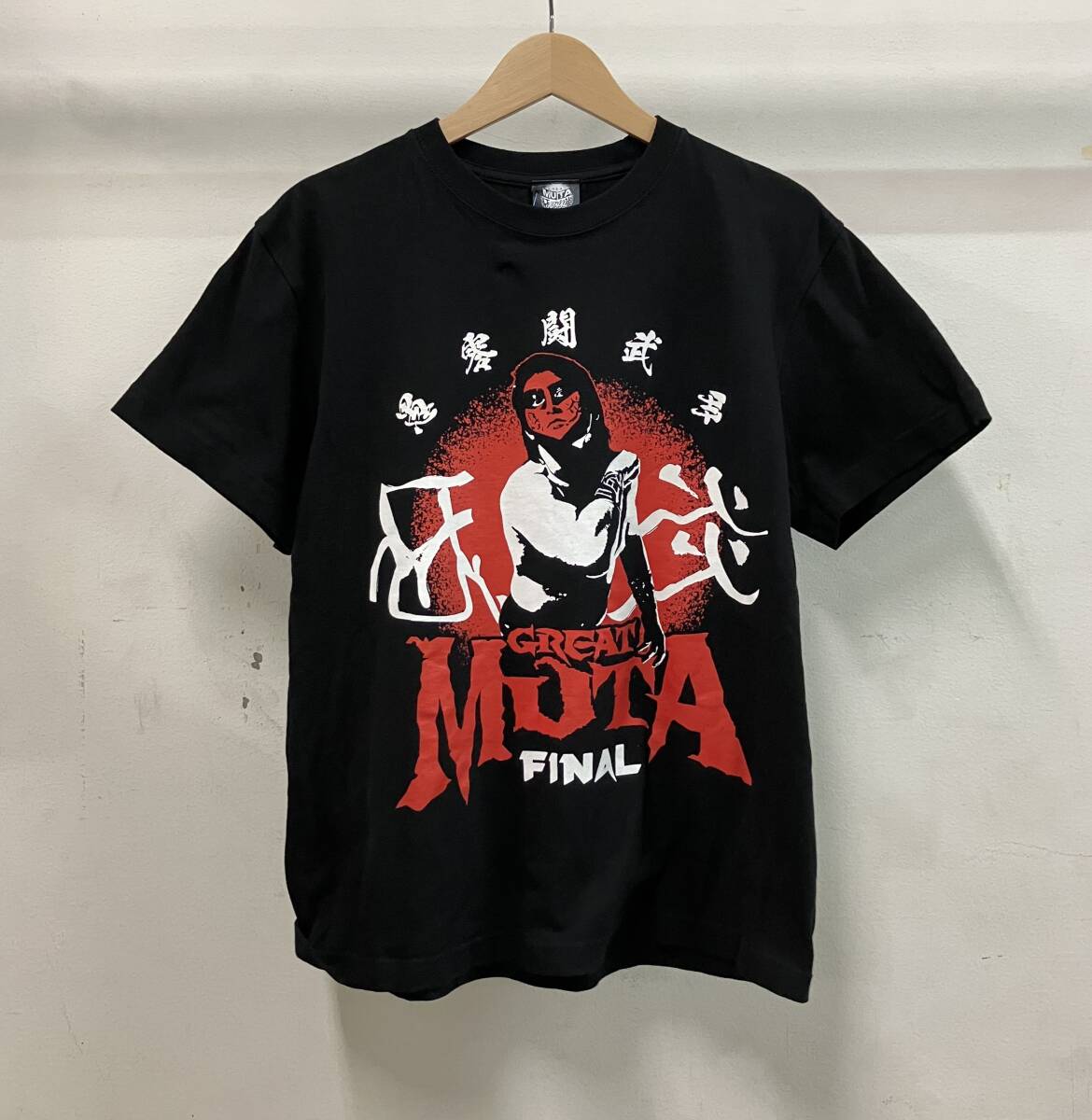 2025年最新】Yahoo!オークション -グレートムタ tシャツの中古品