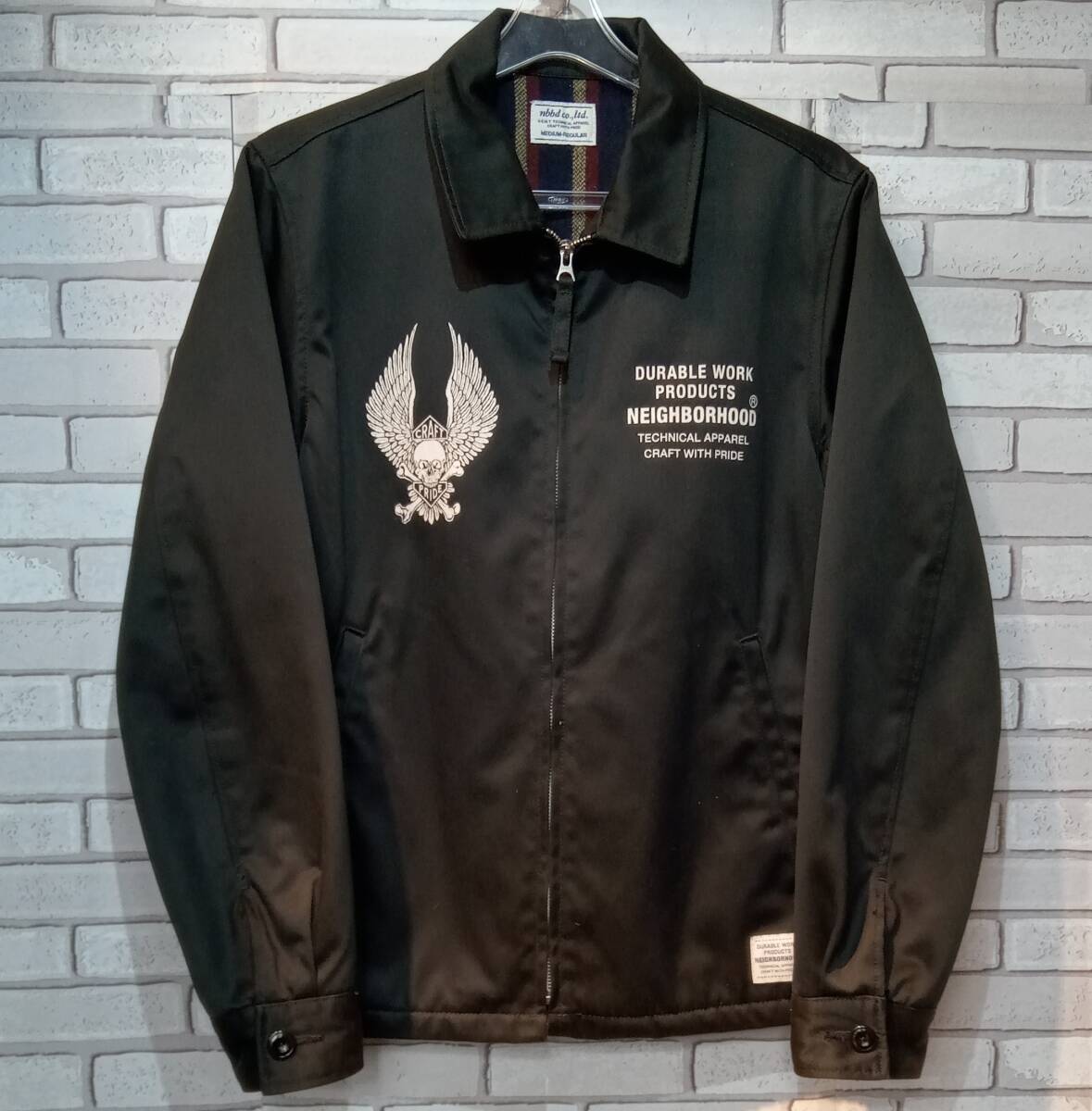 Yahoo!オークション -「ドリズラー」(男性用) (ネイバーフッド