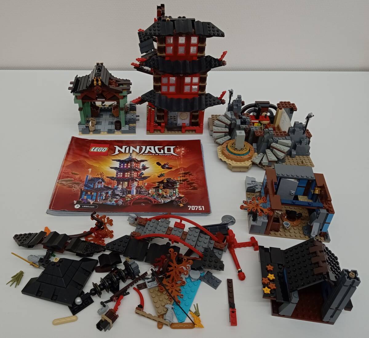 LEGO レゴ ブロック まとめ売り - メルカリ