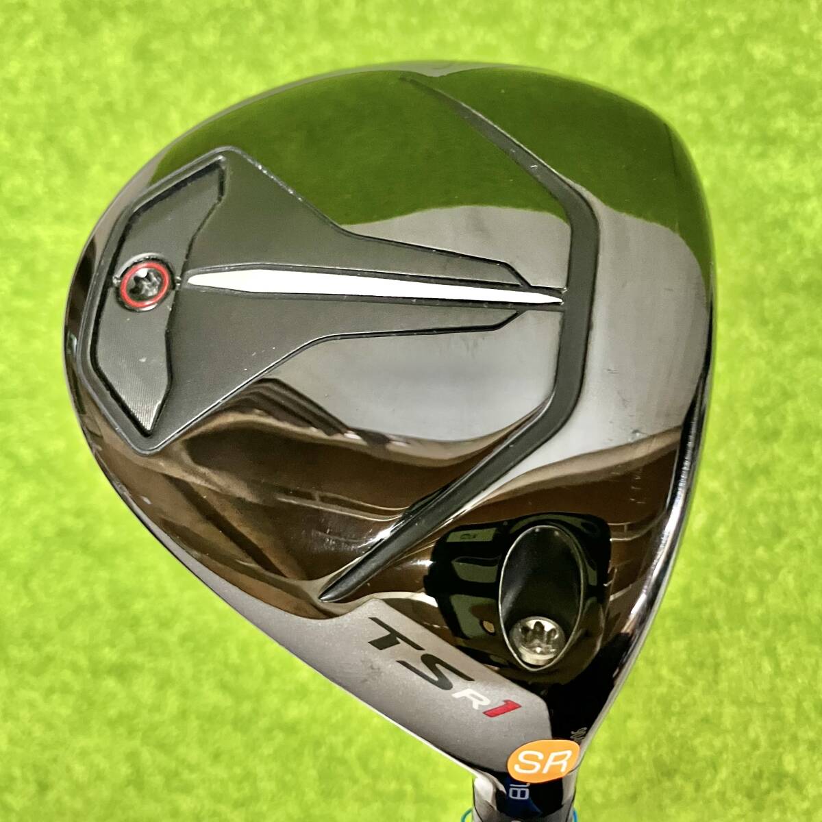 2025年最新】Yahoo!オークション -tsr1 ヘッドの中古品・新品