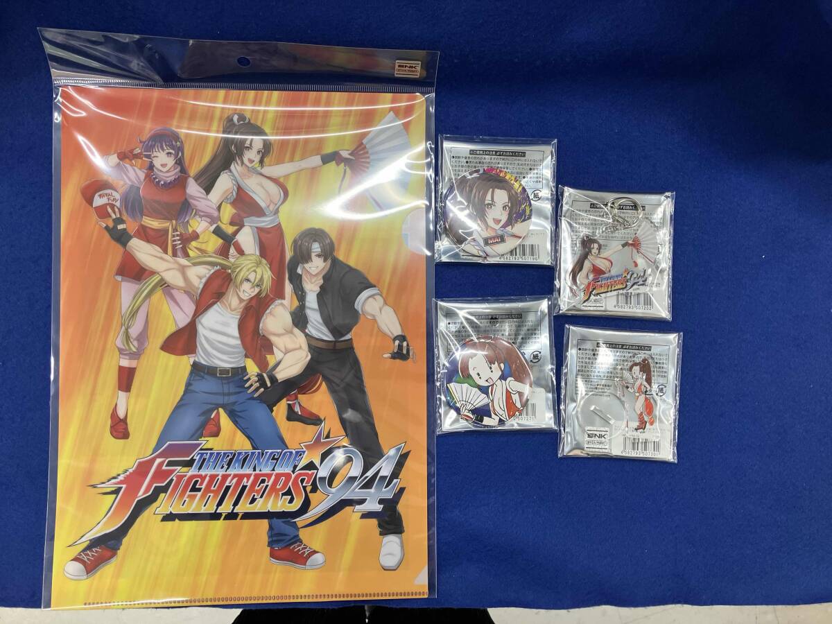 Yahoo!オークション -「kof94」の落札相場・落札価格