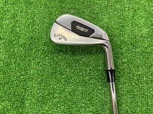 Callaway ROGUE ST PRO одиночный товар железный #5I