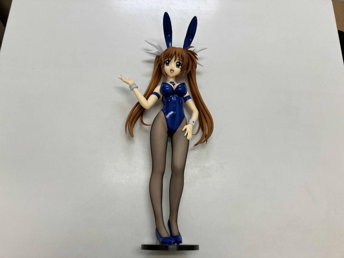 ♪魔法少女リリカルなのは StrikerS 高町なのは バニーver．■＊同梱不可 Amazon.co.jp: 魔法少女リリカルなのは StrikerS 高町なのは