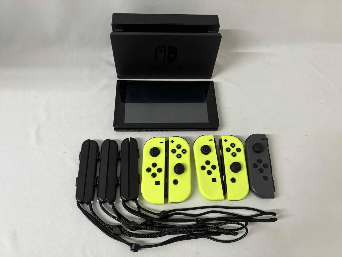 Yahoo!オークション -「joy con ジャンク」の落札相場・落札価格