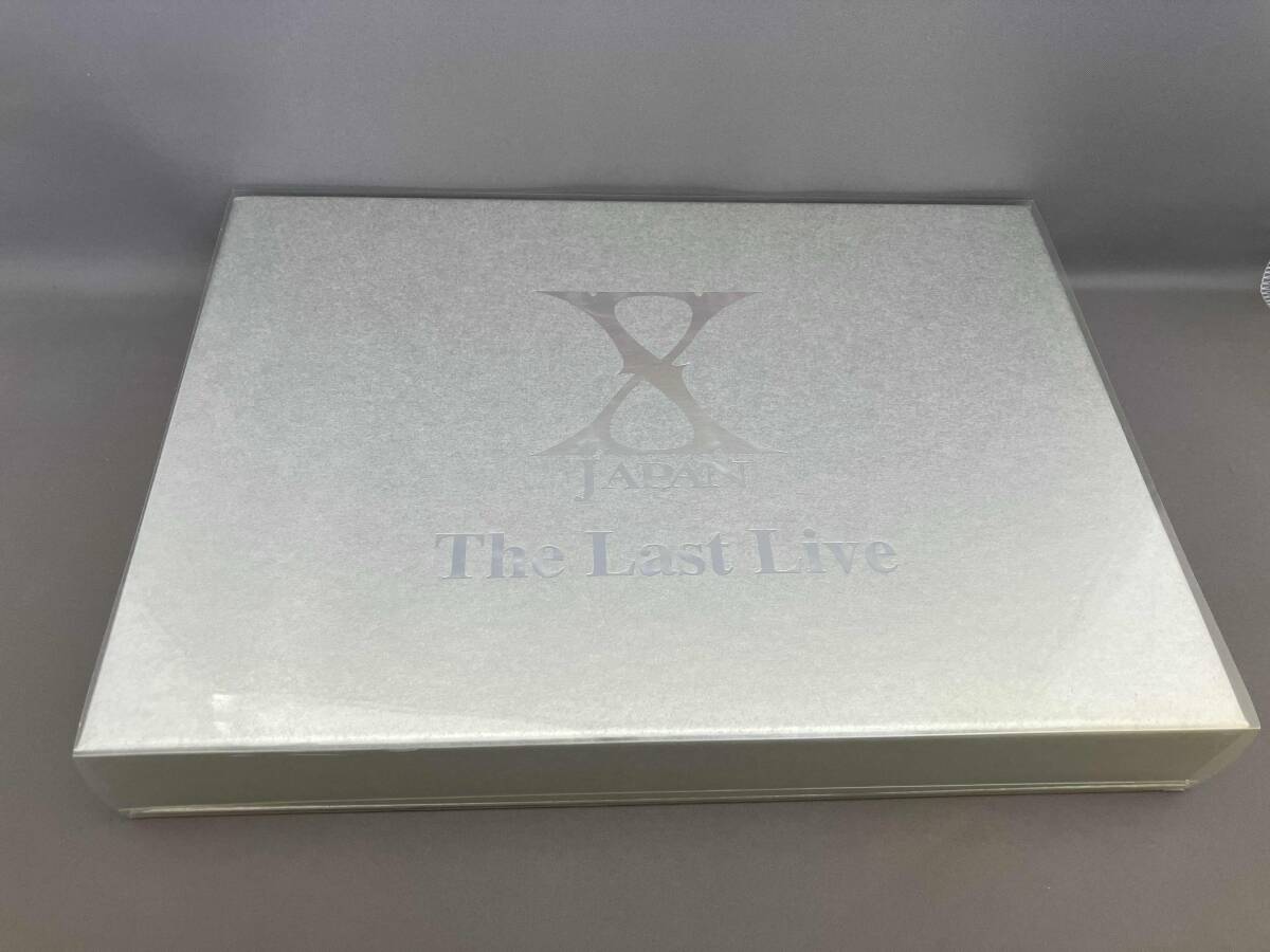 2025年最新】Yahoo!オークション -x japan the last liveの中古