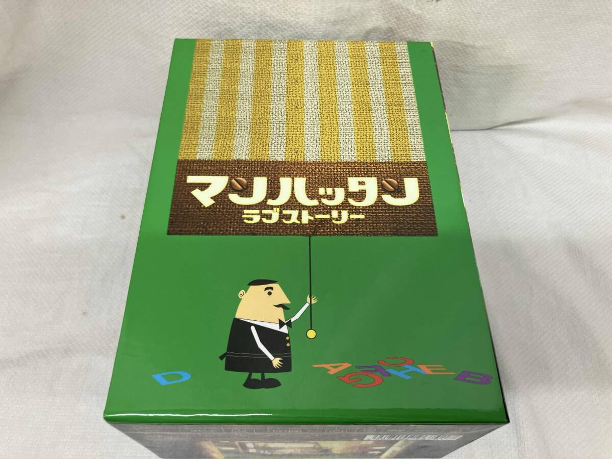 Amazon.co.jp: もうひとつのラブストーリー [DVD] : デブラ