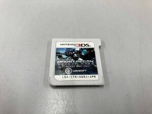 ジャンク ニンテンドー3DS ゴーストリコン シャドーウォー