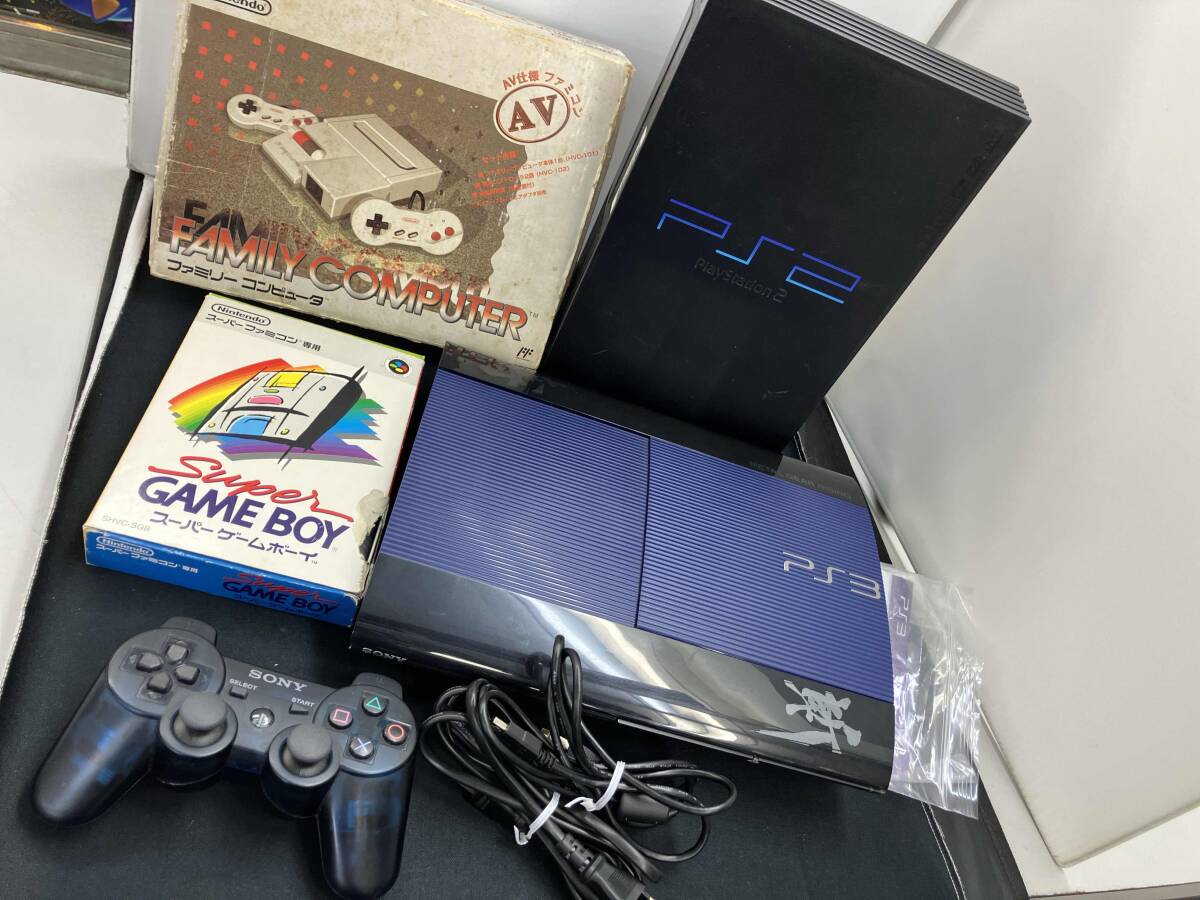 Yahoo!オークション -「ニューファミコン ジャンク」の落札相場