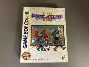 ドラゴンクエストⅠ・Ⅱ