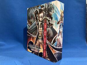 PS4 .hack//G.U. Last Recode
