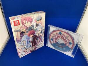 ニンテンドースイッチ ラディアンテイル 特装版