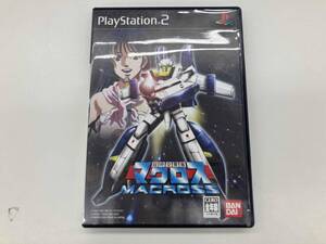 PS2 超時空要塞マクロス