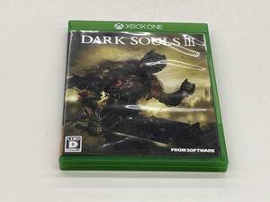 Xbox One DARK SOULS Ⅲ