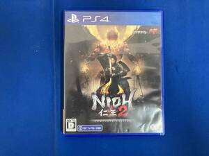 PS4 仁王2 Complete Edition