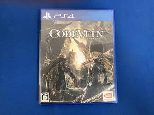 PS4 CODE VEIN
