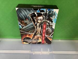 PS4 .hack//G.U. Last Recode