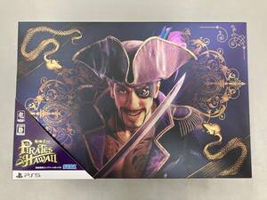 龍が如く8外伝 Pirates in Hawaii 真島吾朗コンプリートボックス