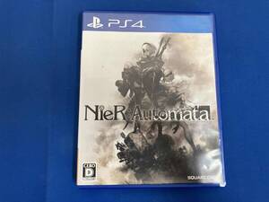 PS4 ニーア オートマタ