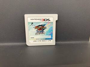 【箱無しソフト】 ニンテンドー3DS イナズマイレブンGO ギャラクシー ビックバン