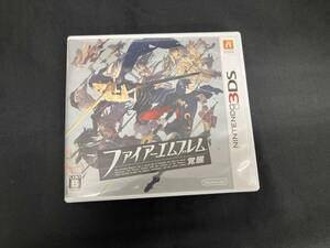 ニンテンドー3DS ファイアーエムブレム 覚醒