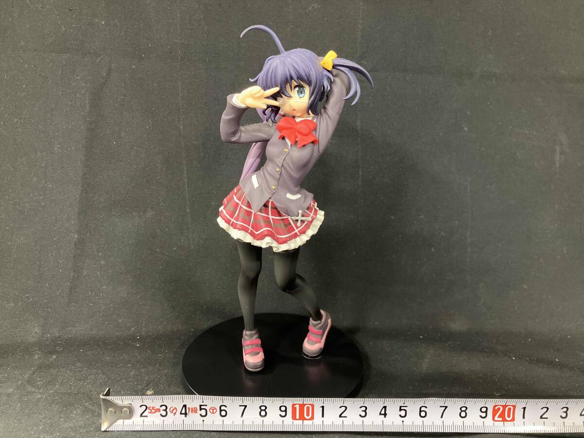 Yahoo!オークション -「小鳥遊六花 フィギュア」の落札相場