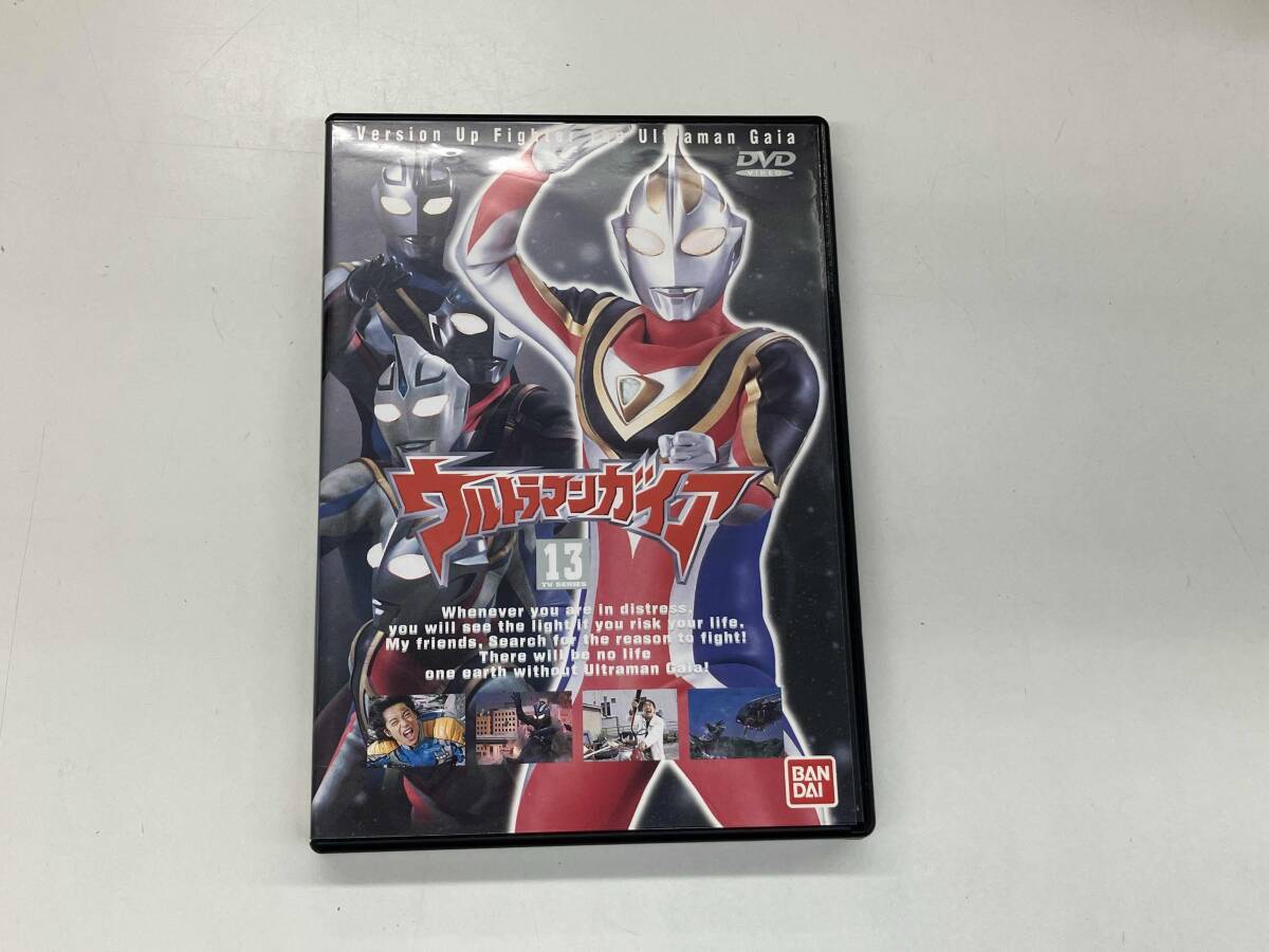 2025年最新】Yahoo!オークション -ウルトラマンガイア dvdの中古