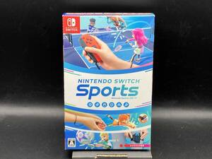 ニンテンドースイッチ Nintendo Switch Sports