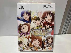 PS4 アイドルマスター ステラステージ