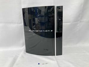 ジャンク SONY プレイステーション3 CECHL00