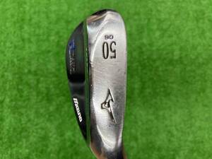 MIZUNO MP T11 50° Wedge