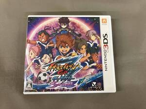 ニンテンドー3DS イナズマイレブンGO ギャラクシー スーパーノヴァ