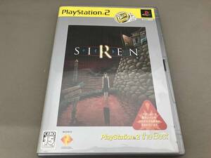 PS2 SIREN PS2 the Best(再販)