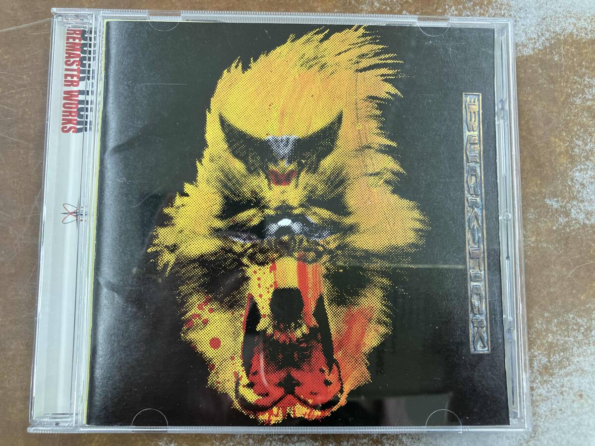 Yahoo!オークション -「buck-tick リマスター 初回 デジタル