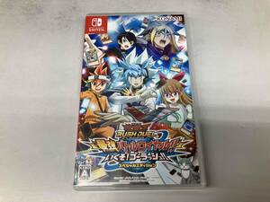 ニンテンドースイッチ 遊戯王ラッシュデュエル 最強バトルロイヤル!! いくぞ!ゴーラッシュ!! スペシャルエディション