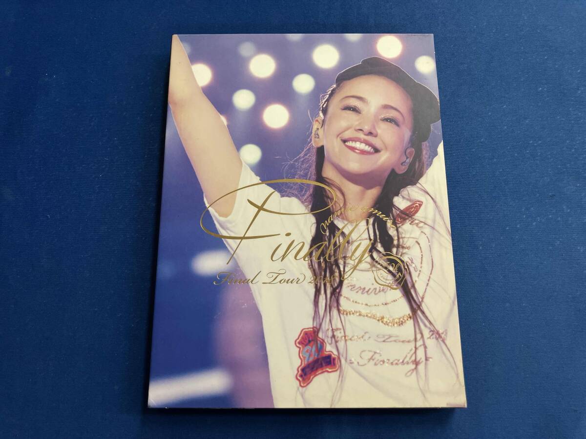 2025年最新】Yahoo!オークション -安室奈美恵 blu-ray finallyの