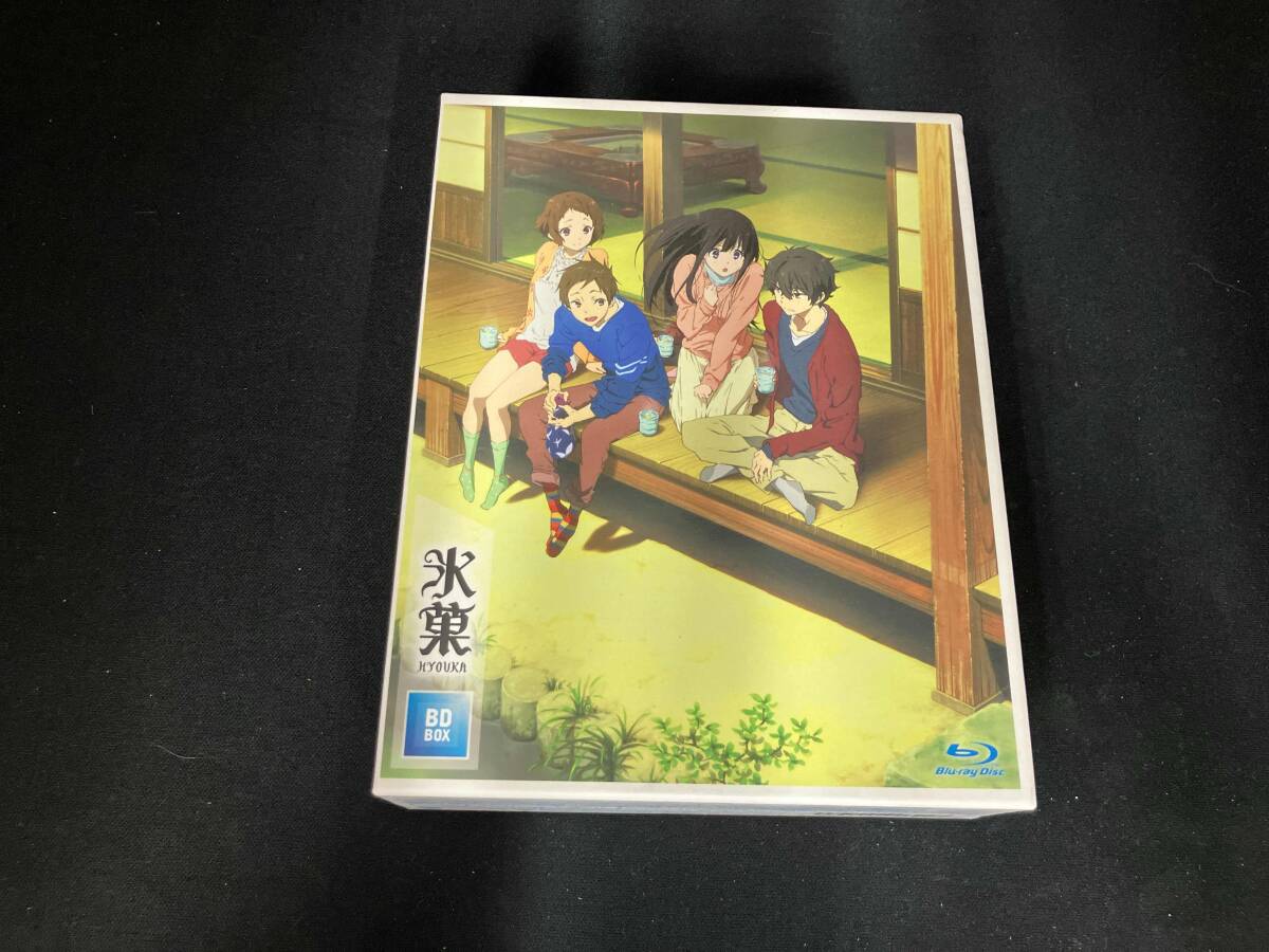 2025年最新】Yahoo!オークション -氷菓 bdの中古品・新品・未