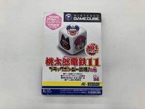 桃太郎電鉄11 ブラックボンビー出現の巻