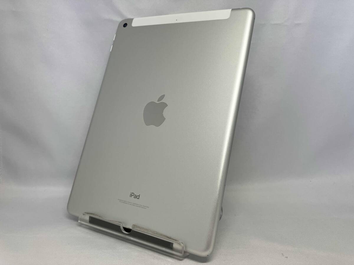 Apple iPad Wi-Fi+Cellular 32GB 2017年春モデル MP1L2J/A SIM