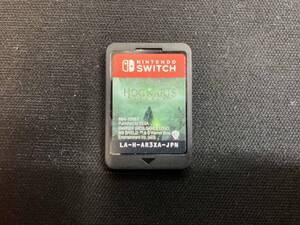 ソフトのみ ニンテンドースイッチ ホグワーツ・レガシー