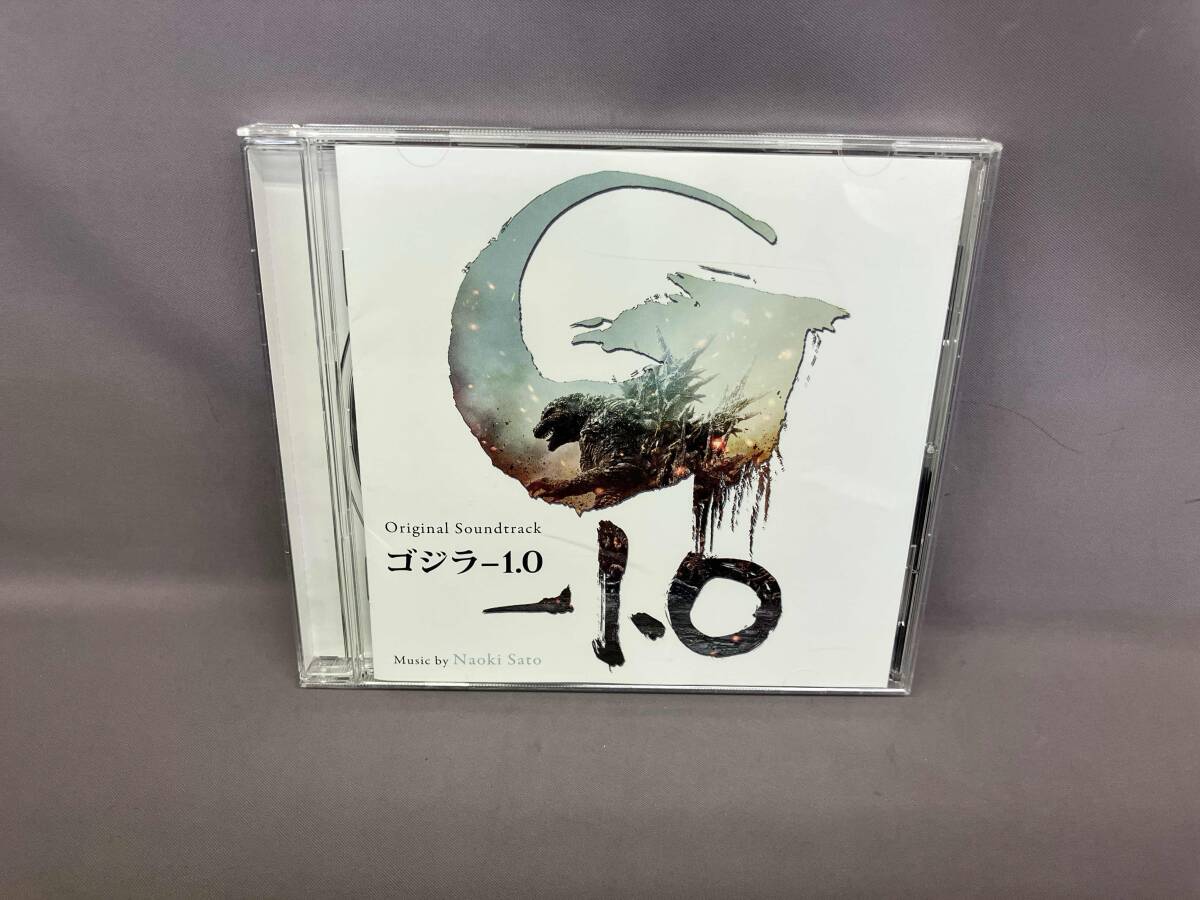 2025年最新】Yahoo!オークション -ゴジラ-1.0 サントラの中古品