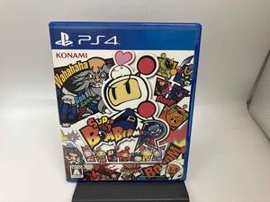 PS4 スーパーボンバーマンR