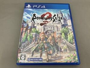 PS4 ロマンシング サガ2 リベンジオブザセブン