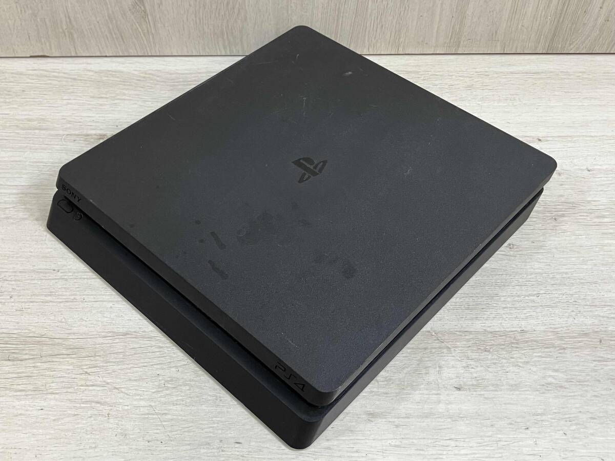 Yahoo!オークション -「ps4 500gb cuh-2100」の落札相場・落札価格