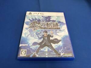 英雄伝説 黎の軌跡