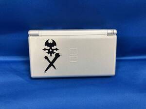 ニンテンドーDS Lite すばらしきこのせかい ワンダフルワールドエディション