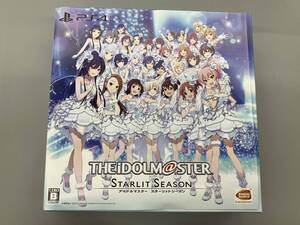 PS4 アイドルマスター スターリットシーズン スターリットBOX