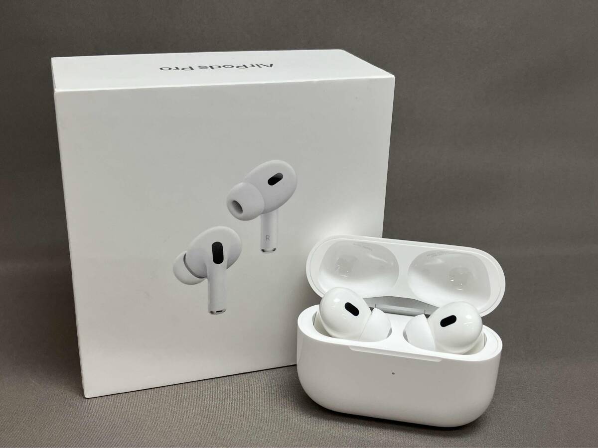 Yahoo!オークション -「airpods pro 第2世代 ジャンク」の落札